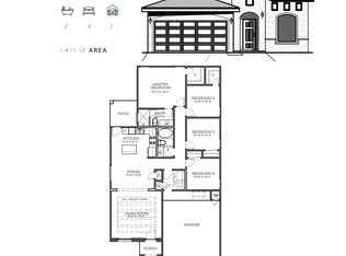 Sundrop Plan, Rancho Santa Teresa, Sunland Park, NM 88008
