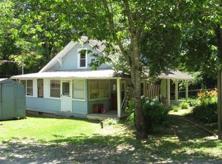 200 Jones St, Sylva, NC 28779