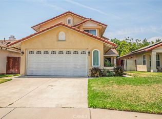 2606 Eel River Pl, Ontario, CA 91761