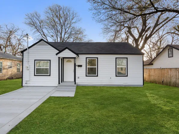 4726 Bartlett Ave, Dallas, TX 75216