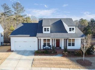 604 Foxhollow Ln, Alpharetta, GA 30004