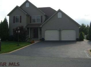 205 Lorinda Ln, Bellefonte, PA 16823