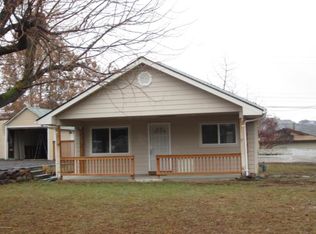 803 W Orchard Ave, Selah, WA