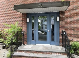 25 Linden Ave #24A, Somerville, MA 02143