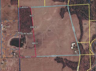 0 County Road 46, Butler, IN 46721