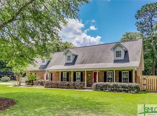 23 Oak Ridge Cir, Rincon, GA 31326