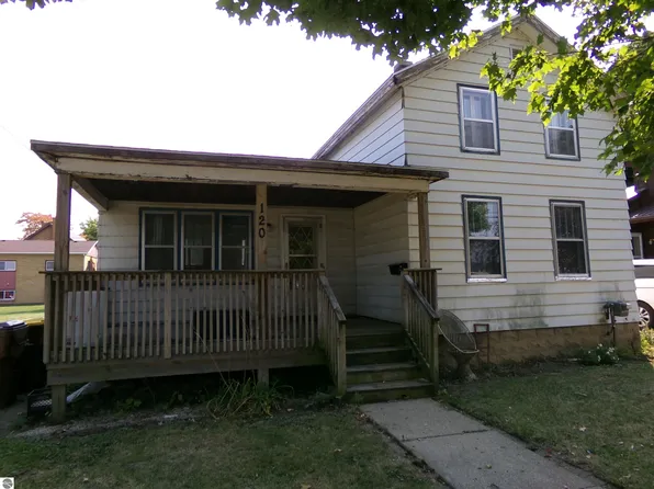 120 N Main St, Saint Louis, MI 48880