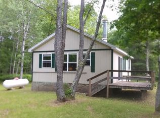 7776 E Sauble Rd, Fountain, MI 49410