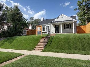 1655 N Ivanhoe St, Denver, CO 80220