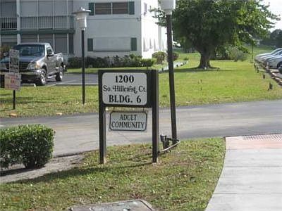 1st image of 1200 Hillcrest Ct APT 103