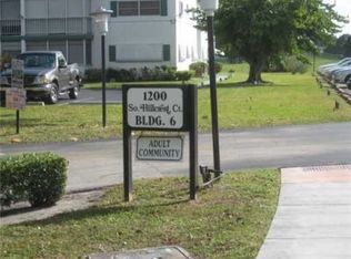 1200 Hillcrest Ct APT 103, Hollywood, FL 33021