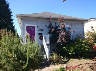 7713 11th Ave NW, Seattle, WA 98117