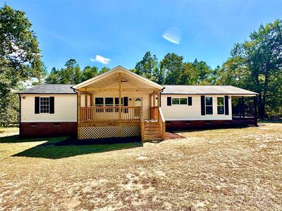 53 John Miller Rd, Jefferson, SC, 29718