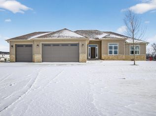 339 York STREET #Lt66, Union Grove, WI 53182