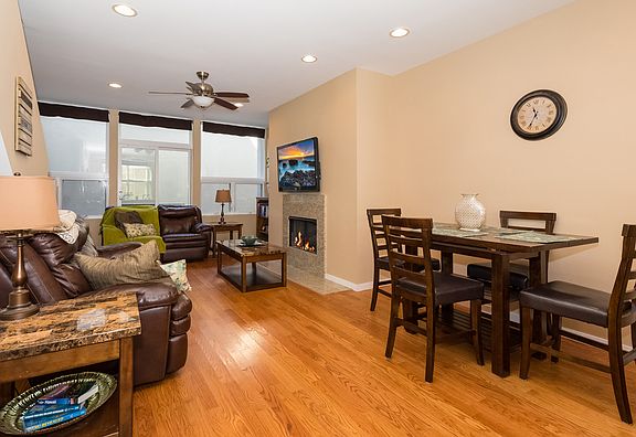 3rd image of 2826 N Talman Ave APT B