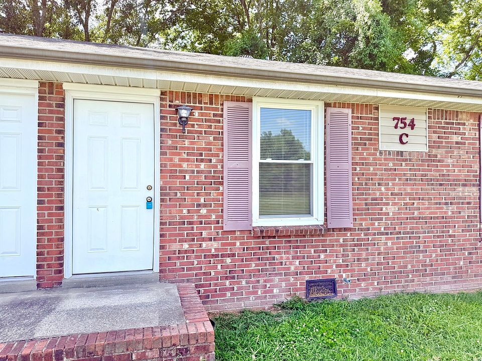 1st image of 748-760 Bancroft Cir #754-C