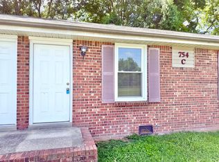748-760 Bancroft Cir #754-C, Clarksville, TN 37042