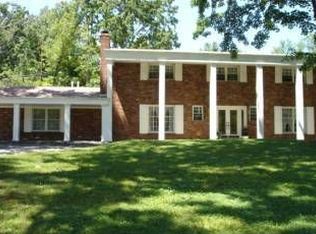 933 Cumberland Rd, Pittsburgh, PA 15237