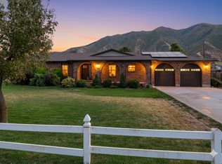 713 S 3400 E, Spanish Fork, UT 84660