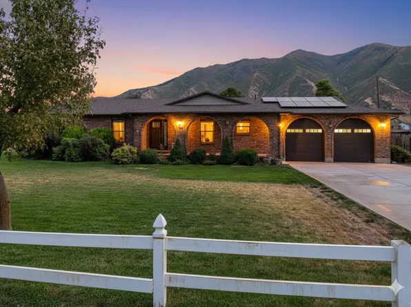 713 S 3400 E, Spanish Fork, UT 84660