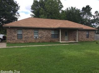 26 Frances St, Cabot, AR 72023