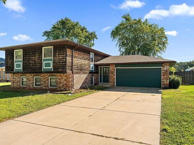 1152 S Ridge St, Crown Point, IN, 46307