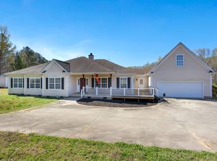 840 West Rd, Spartanburg, SC 29306