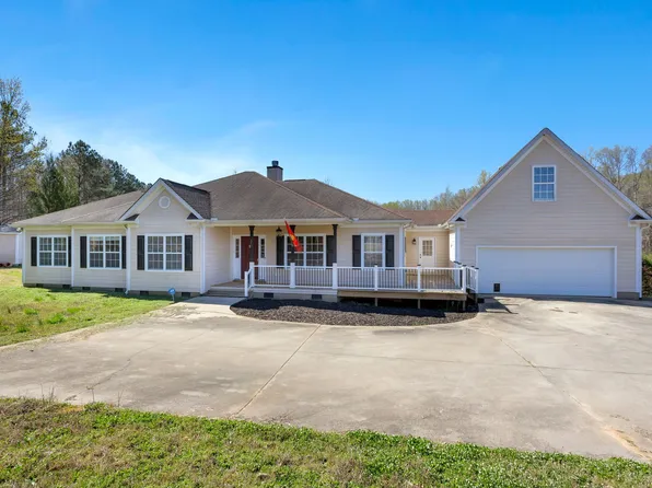 840 West Rd, Spartanburg, SC 29306