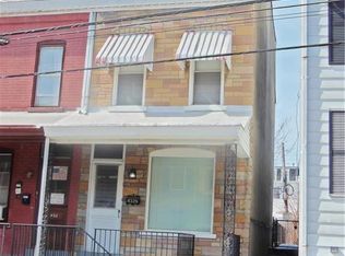 432 N Lumber St, Allentown, PA 18102