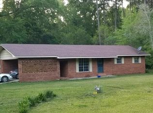 187 Scr 8, Taylorsville, MS 39168