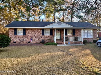 806 Beech Street, Laurinburg, NC, 28352