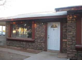 3219 E Oak St APT 1, Phoenix, AZ 85008