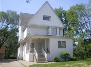 12621 Euclid Ave, East Cleveland, OH 44112