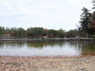 55 Lakeshore Drive, Casco, ME, 04015