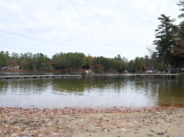 55 Lakeshore Drive, Casco, ME 04015