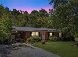 158 Mitchner Dr, Smithfield, NC 27577
