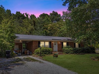 158 Mitchner Dr, Smithfield, NC, 27577