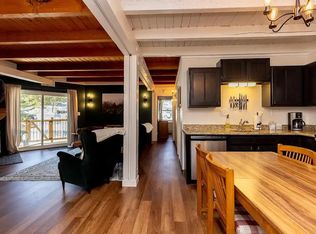 4400 Lodgepole Ct UNIT 107-H, Silverthorne, CO 80498