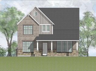 8341 Chapote Rd, Frisco, TX 75035