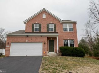 1307 Barberry Dr, Edgewood, MD 21040