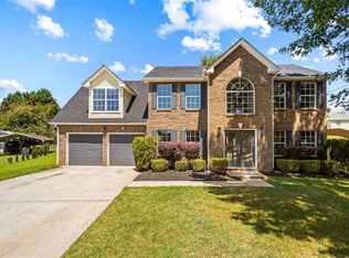 4664 Seagull Cv, Decatur, GA 30035