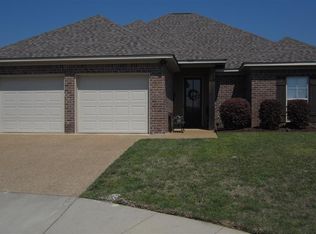 504 Lorraine Ct, Brandon, MS 39042