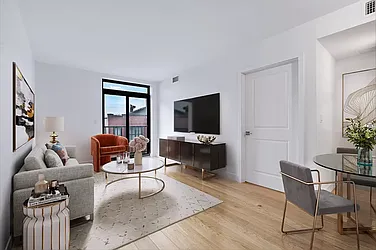 379 Harman Street, #4F