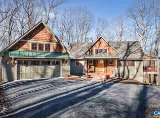 25 Veery Ln, Wintergreen Resort, VA 22967