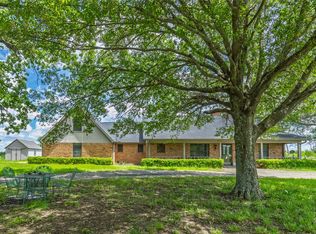 2267 Fm 3218, Campbell, TX 75422