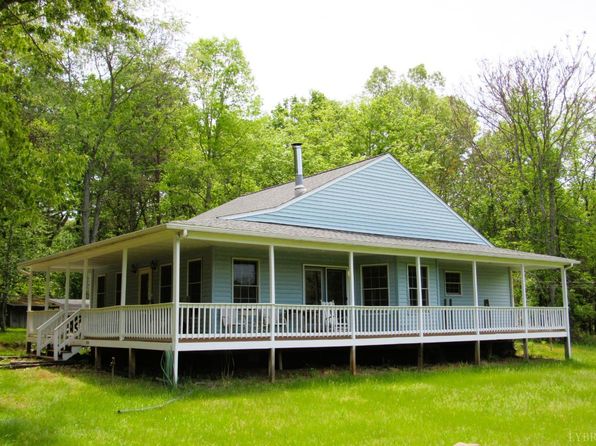 238 My Way, Amherst, VA 24521