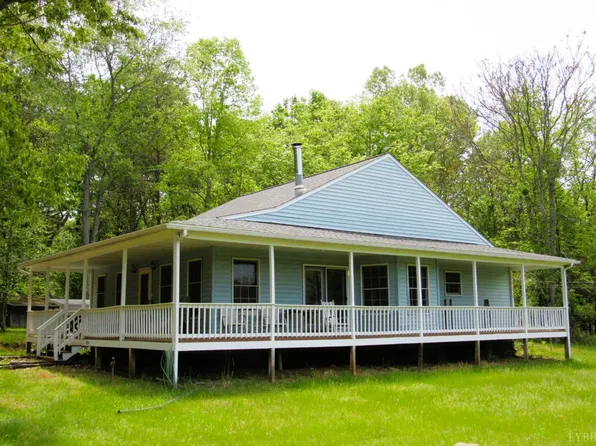 238 My Way, Amherst, VA 24521