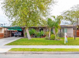1745 S 5th Ave, Yuma, AZ 85364