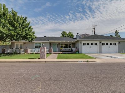 5140 E Weldon Ave, Phoenix, AZ, 85018