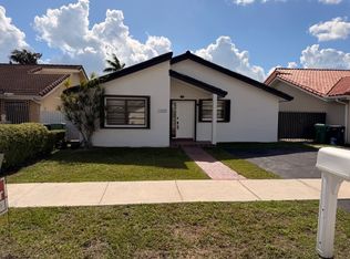 13372 SW 26th Ter, Miami, FL 33175